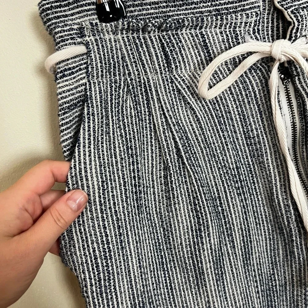 Free People • Blue Light At Sunrise Pants